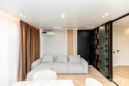 str. Ion Dumeniuc, Ciocana, Chișinău image 239402