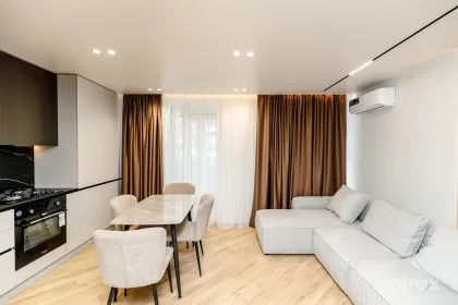 str. Ion Dumeniuc, Ciocana, Chișinău image 239401