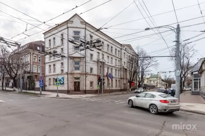 str. Bănulescu Bodoni, Centru, Chișinău image 140147