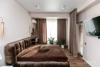 str. Lev Tolstoi, Centru, mun. Chișinău image 204801
