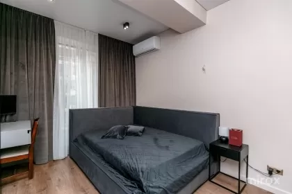 str. Lev Tolstoi, Centru, mun. Chișinău image 204804