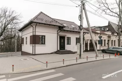 str. Alexandru Lăpușneanu, Centru, mun. Chișinău image 208744