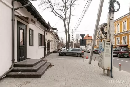 str. Alexandru Lăpușneanu, Centru, mun. Chișinău image 208743