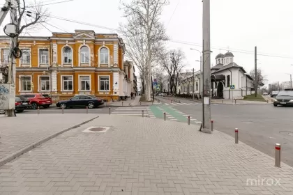 str. Alexandru Lăpușneanu, Centru, mun. Chișinău image 208752
