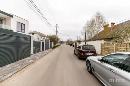 str. Codru, Ialoveni, mun. Chișinău image 216121