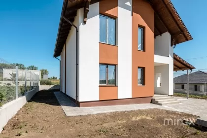 s. Sociteni, Ialoveni, mun. Chișinău image 226287