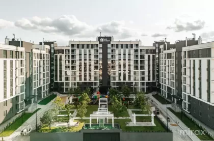 ул. Александр Орлов, Дурлешты, Кишинев изображение 231556