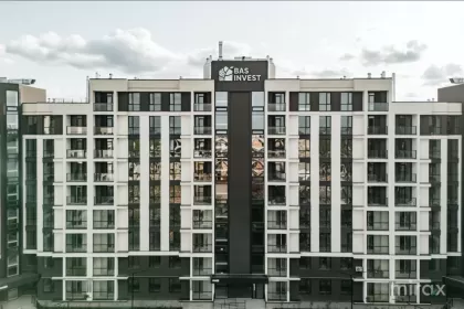 ул. Александр Орлов, Дурлешты, Кишинев изображение 231558