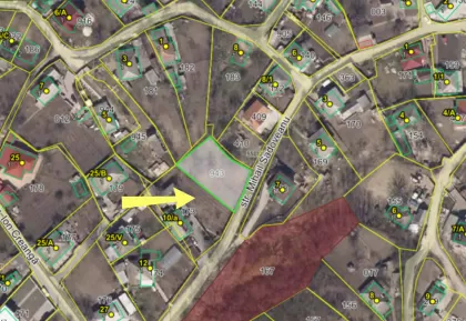 str. Mihail Sadoveanu, Ialoveni, mun. Chisinau image 233061