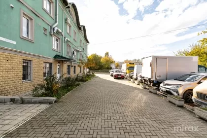 ул. Кэрбунарь, Центр, Кишинёв изображение 238162