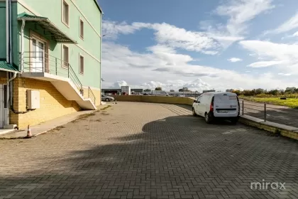 ул. Кэрбунарь, Центр, Кишинёв изображение 238167