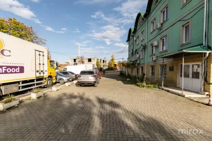 ул. Кэрбунарь, Центр, Кишинёв изображение 238165