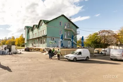 ул. Кэрбунарь, Центр, Кишинёв изображение 238163