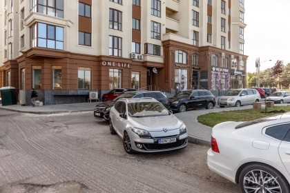 ул. Ион Нистор, Центр, Кишинев изображение 239438