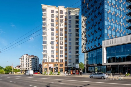 ул. Ион Нистор, Центр, Кишинев изображение 239439