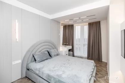 ул. Ион Нистор, Центр, Кишинев изображение 239429