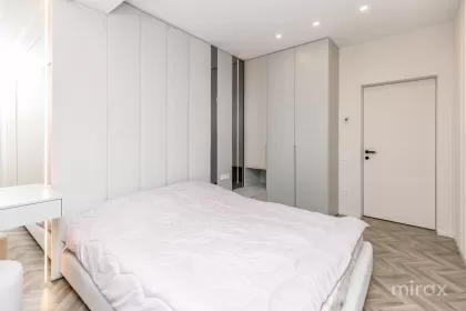 ул. Ион Нистор, Центр, Кишинев изображение 239432