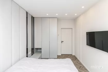 ул. Ион Нистор, Центр, Кишинев изображение 239433