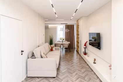 ул. Ион Нистор, Центр, Кишинев изображение 239427