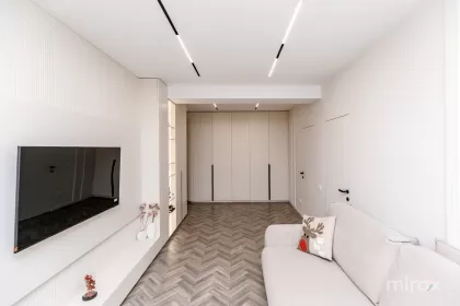 ул. Ион Нистор, Центр, Кишинев изображение 239428