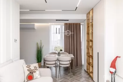 ул. Ион Нистор, Центр, Кишинев изображение 239423