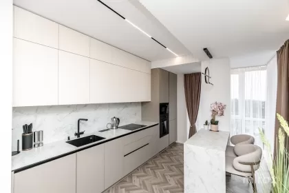 ул. Ион Нистор, Центр, Кишинев изображение 239421