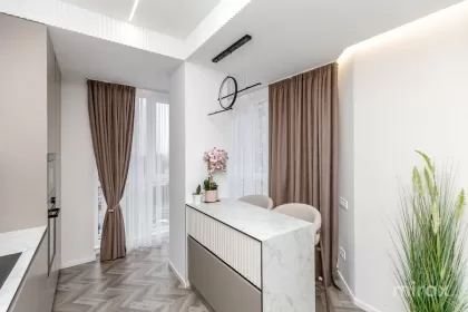 ул. Ион Нистор, Центр, Кишинев изображение 239426