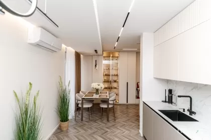 ул. Ион Нистор, Центр, Кишинев изображение 239422