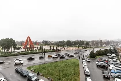 ул. Ион Нистор, Центр, Кишинев изображение 239437