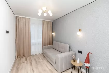 str. Paris, Buiucani, Chișinău imaginea 240748