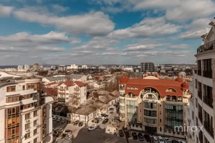 str. A. Bernardazzi, Centru, Chișinău image 73020