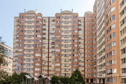 bd. Alba Iulia, Buiucani, Chișinău image 109084