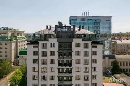 str. Mitropolit  Varlaam, Centru, Chișinău image 182280