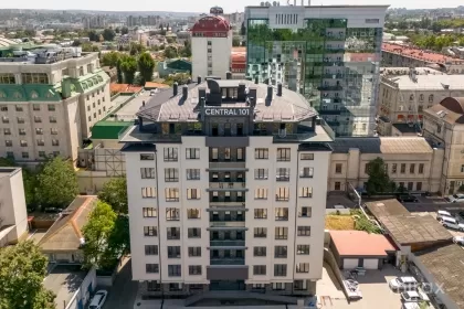 str. Mitropolit  Varlaam, Centru, Chișinău image 182281