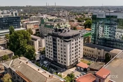 str. Mitropolit  Varlaam, Centru, Chișinău image 182279