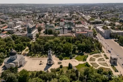str. Mitropolit  Varlaam, Centru, Chișinău image 182283