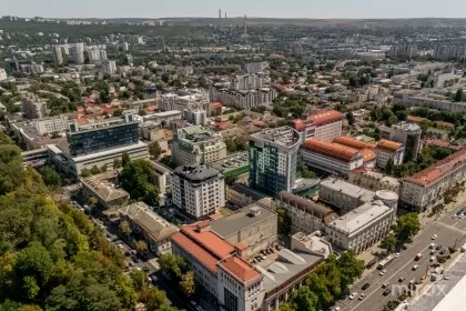str. Mitropolit  Varlaam, Centru, Chișinău image 182282