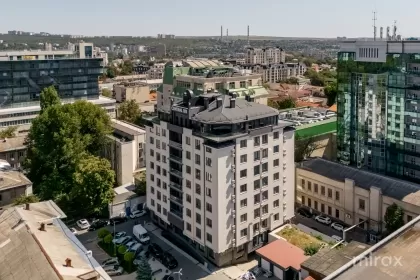 str. Mitropolit  Varlaam, Centru, Chișinău image 182284