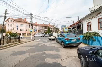 str. Petru Rareș, Centru, Chișinău image 195424