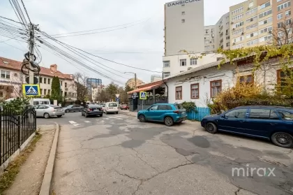 str. Petru Rareș, Centru, Chișinău image 195426