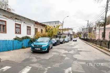 str. Petru Rareș, Centru, Chișinău image 195428
