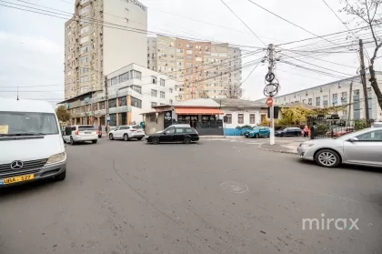 str. Petru Rareș, Centru, Chișinău image 195431