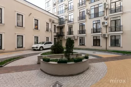 str. Columna, Centru, Chișinău image 199499