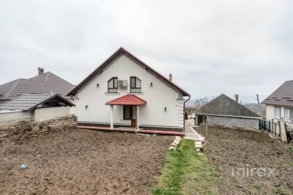 s. Gălești, Strășeni, mun. Chișinău image 213348