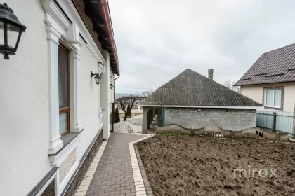 s. Gălești, Strășeni, mun. Chișinău image 213344