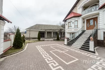 s. Gălești, Strășeni, mun. Chișinău image 213318