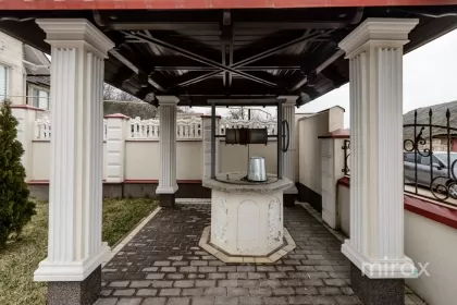 s. Gălești, Strășeni, mun. Chișinău image 213322