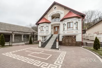 s. Gălești, Strășeni, mun. Chișinău image 213317