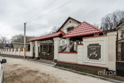s. Gălești, Strășeni, mun. Chișinău image 213349