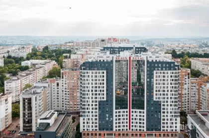 bd. Mircea cel Bătrân, Ciocana, mun. Chișinău image 221313
